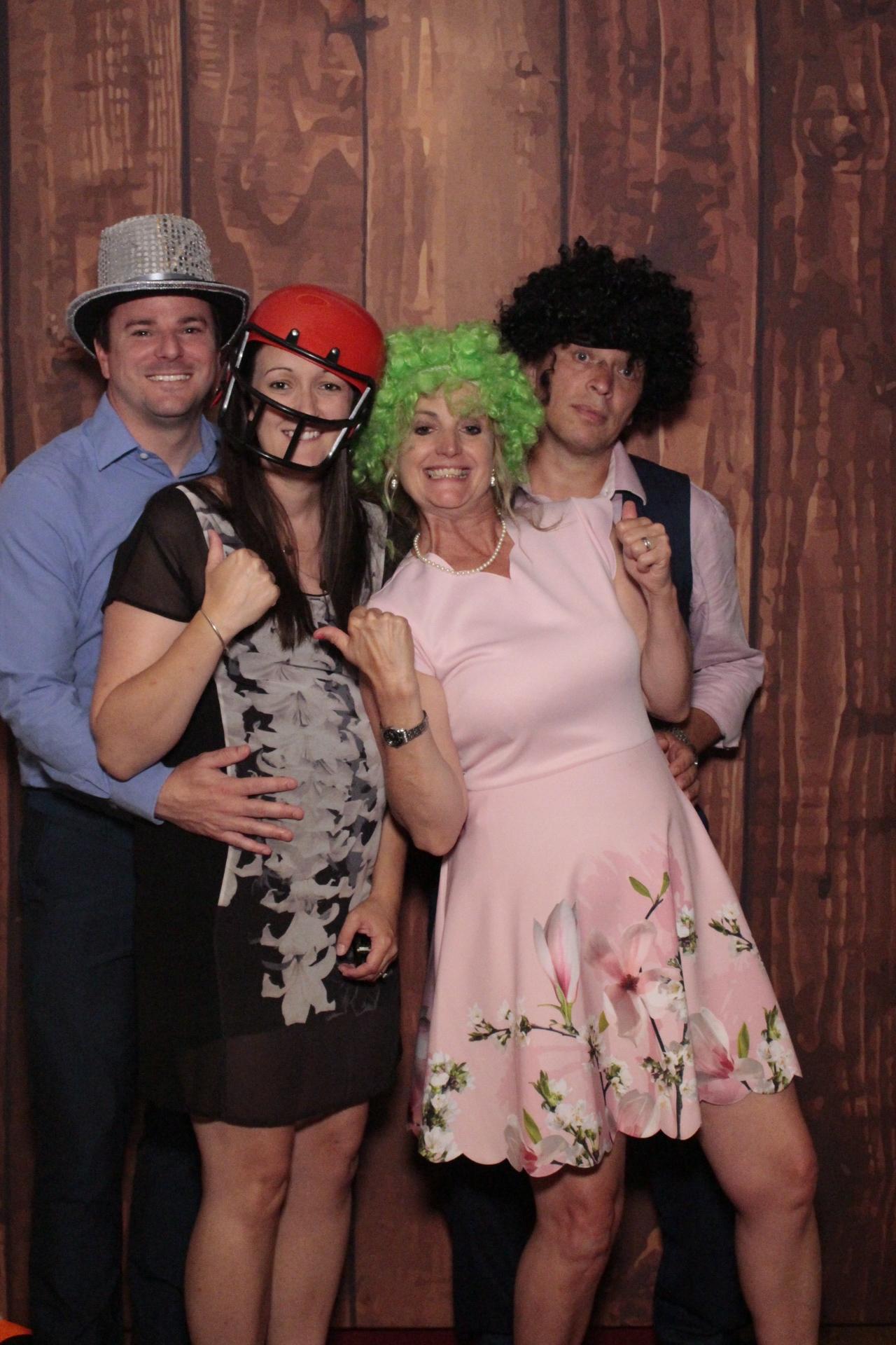 Samantha & Sean's Wedding | View more photos from the event at gallery.myphotoboothexperience.co.uk/u/MyPhotoBoothExperienceLtd/Samantha-Seans-Wedding